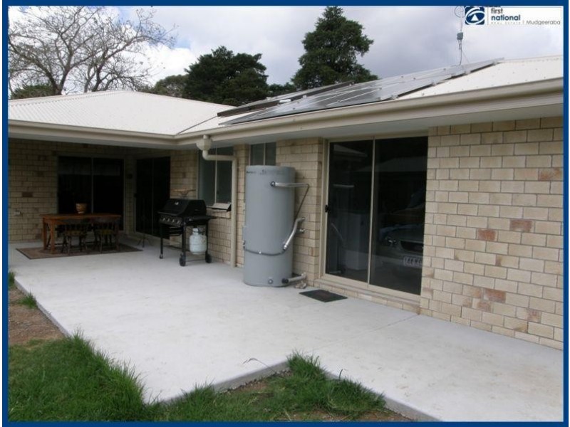 12 Forestry Road, Springbrook QLD 4213
