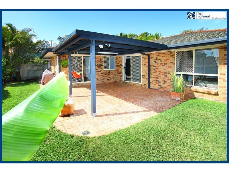 3 Sarath Street, Mudgeeraba QLD 4213