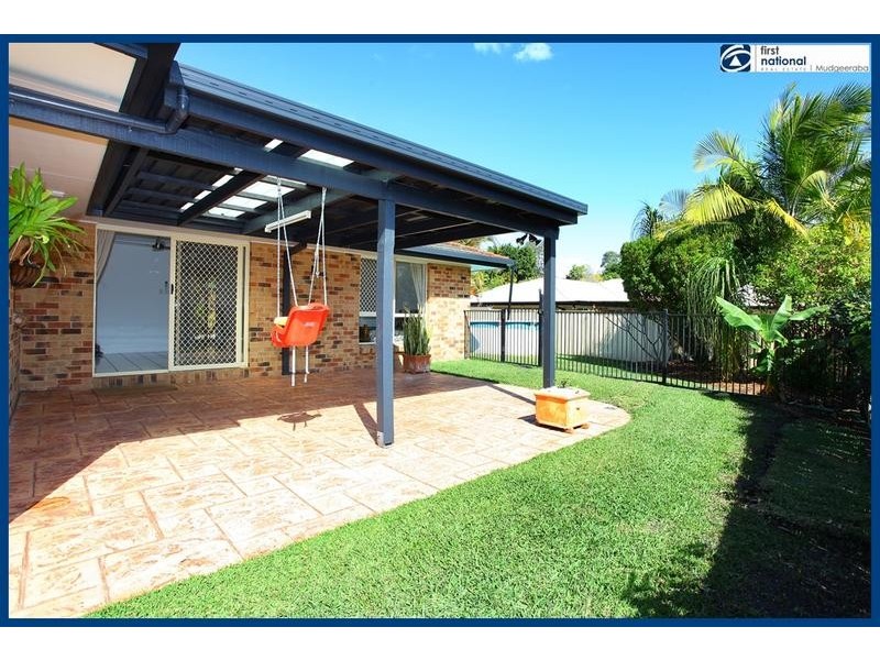 3 Sarath Street, Mudgeeraba QLD 4213