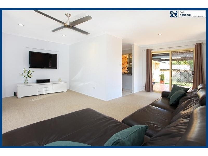 3 Sarath Street, Mudgeeraba QLD 4213