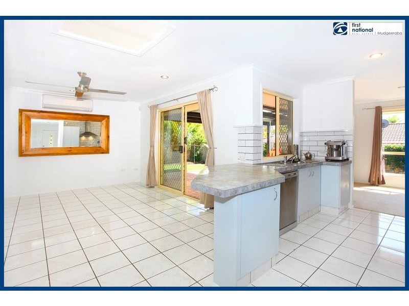 3 Sarath Street, Mudgeeraba QLD 4213