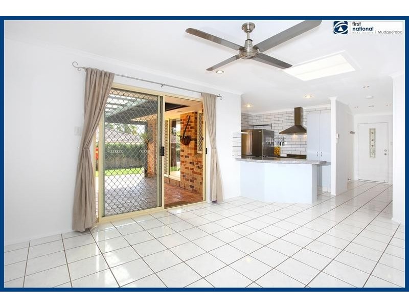 3 Sarath Street, Mudgeeraba QLD 4213