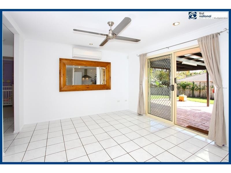 3 Sarath Street, Mudgeeraba QLD 4213