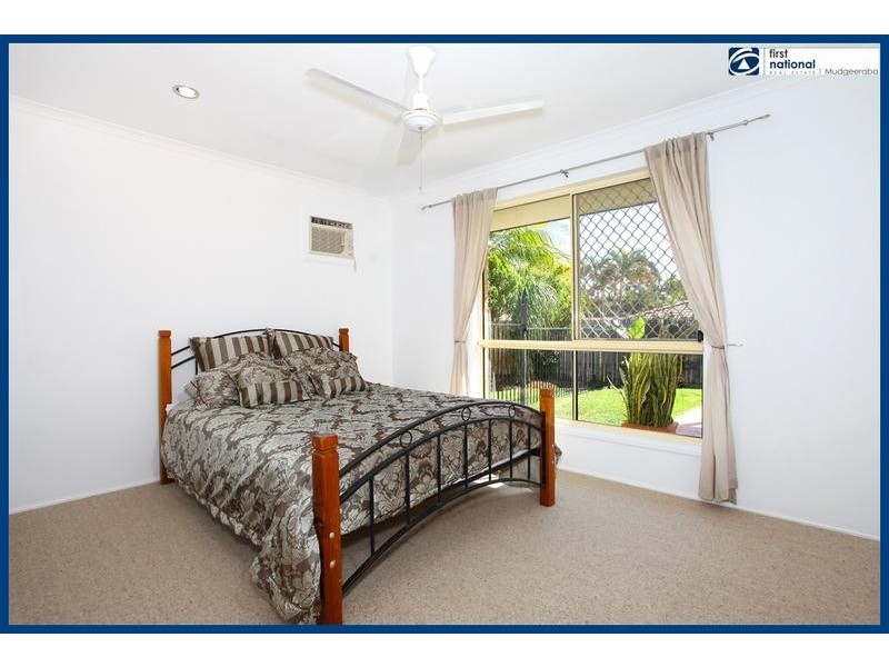 3 Sarath Street, Mudgeeraba QLD 4213