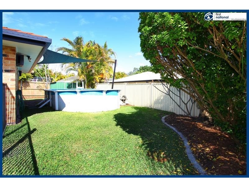 3 Sarath Street, Mudgeeraba QLD 4213