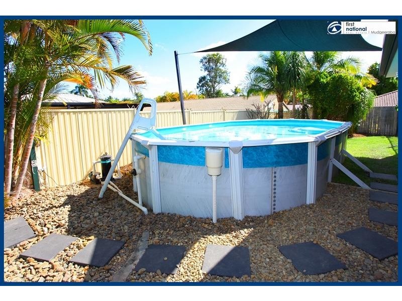 3 Sarath Street, Mudgeeraba QLD 4213