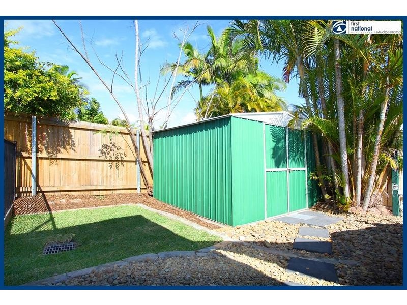 3 Sarath Street, Mudgeeraba QLD 4213