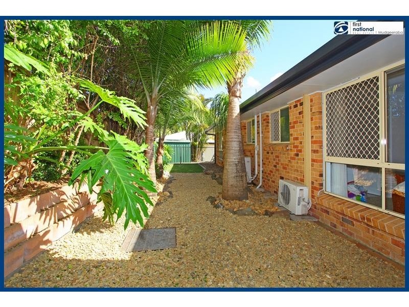 3 Sarath Street, Mudgeeraba QLD 4213