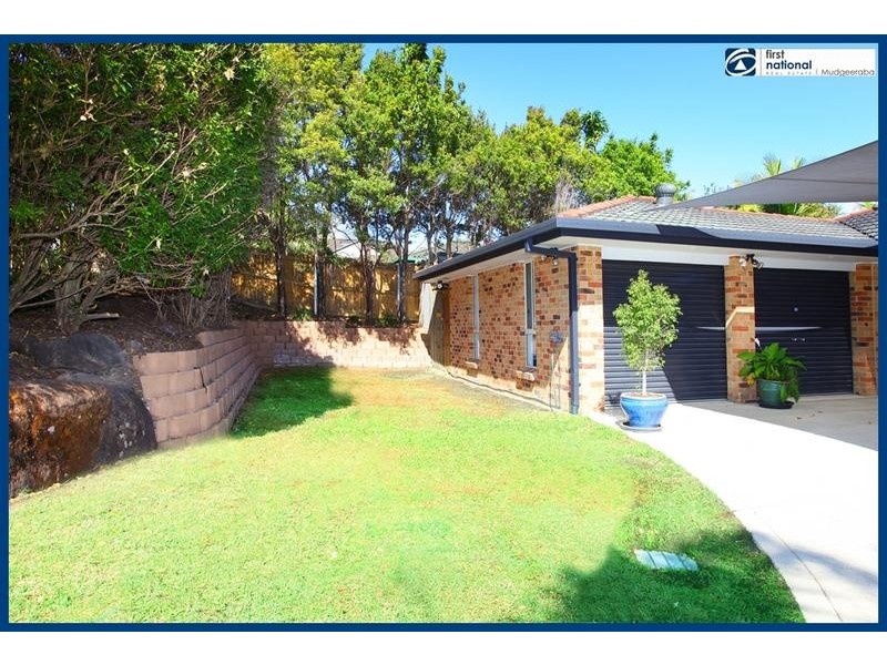 3 Sarath Street, Mudgeeraba QLD 4213