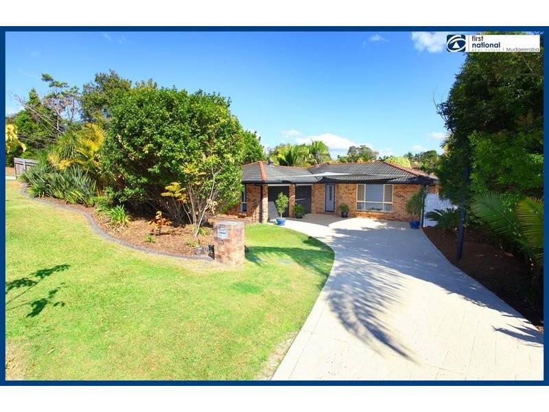3 Sarath Street, Mudgeeraba QLD 4213