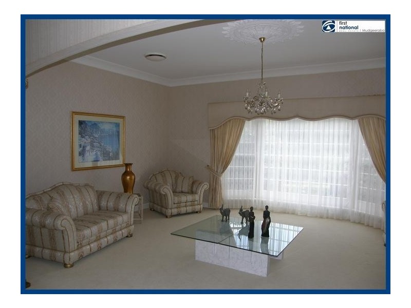 22 Kupara Street, Nerang QLD 4211