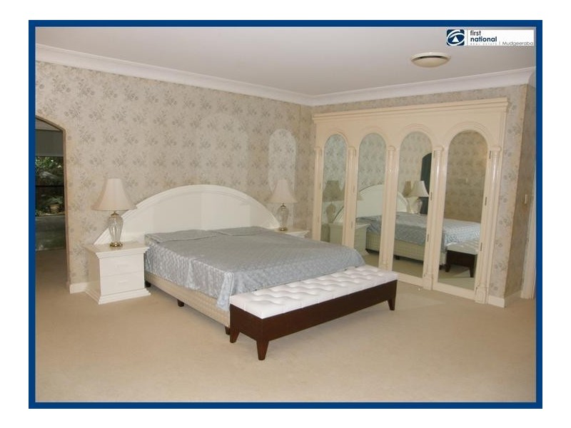 22 Kupara Street, Nerang QLD 4211