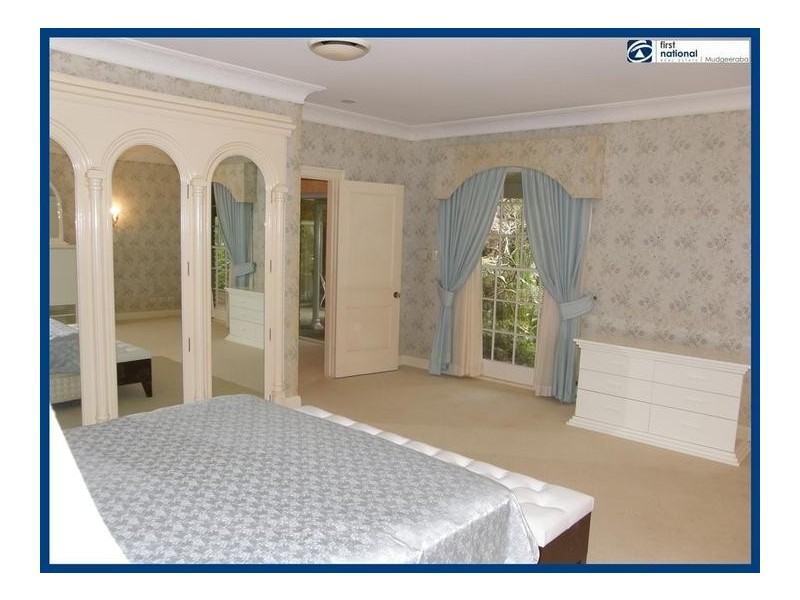 22 Kupara Street, Nerang QLD 4211