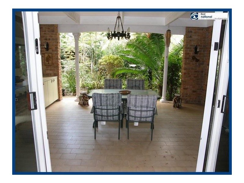 22 Kupara Street, Nerang QLD 4211