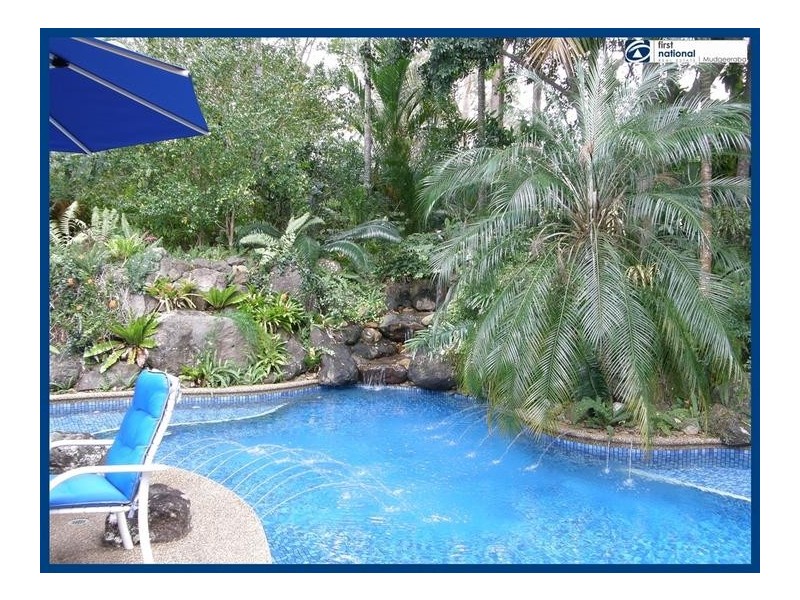 22 Kupara Street, Nerang QLD 4211