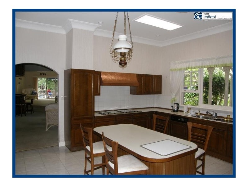 22 Kupara Street, Nerang QLD 4211