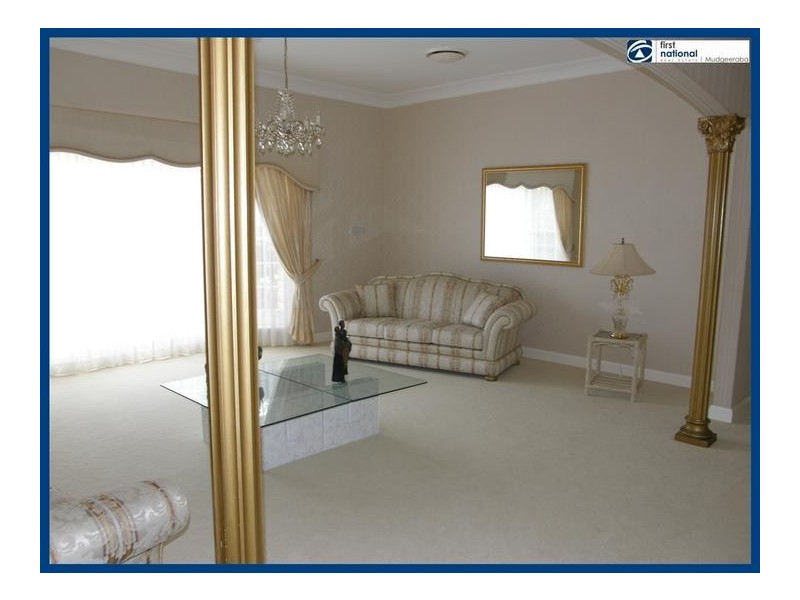 22 Kupara Street, Nerang QLD 4211