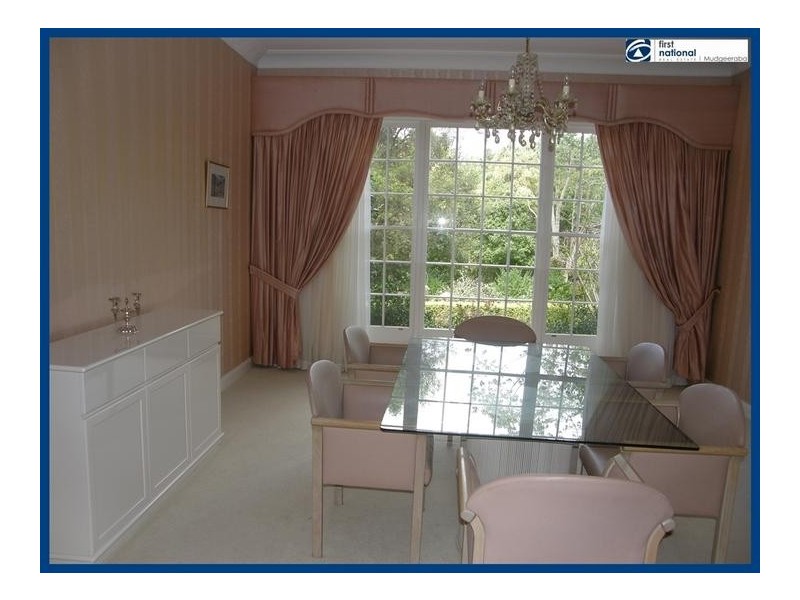 22 Kupara Street, Nerang QLD 4211