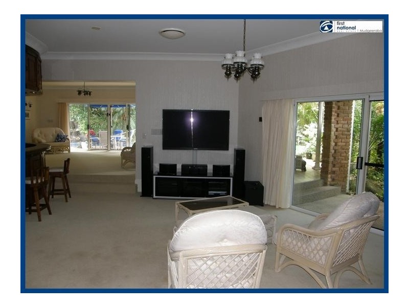 22 Kupara Street, Nerang QLD 4211