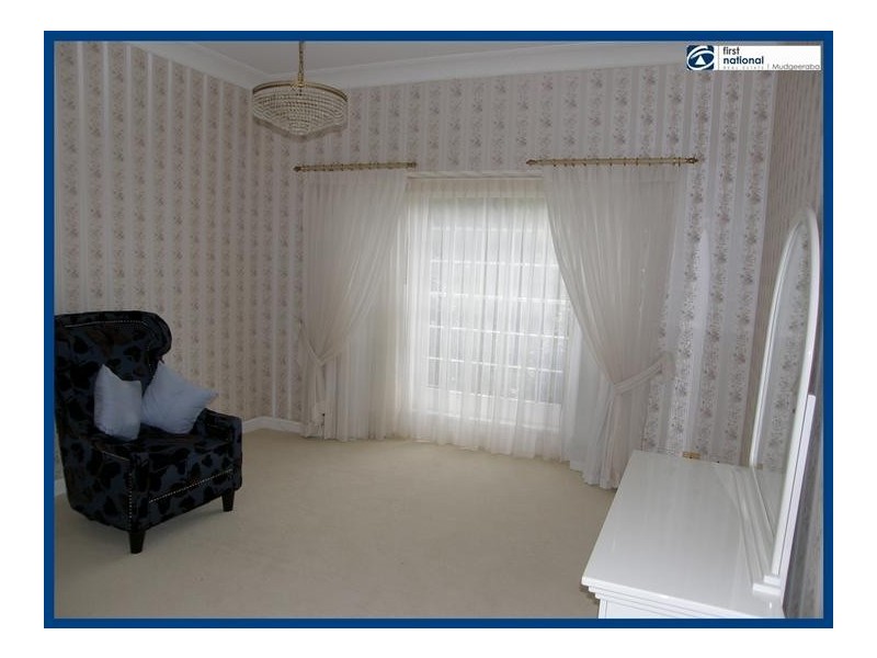 22 Kupara Street, Nerang QLD 4211