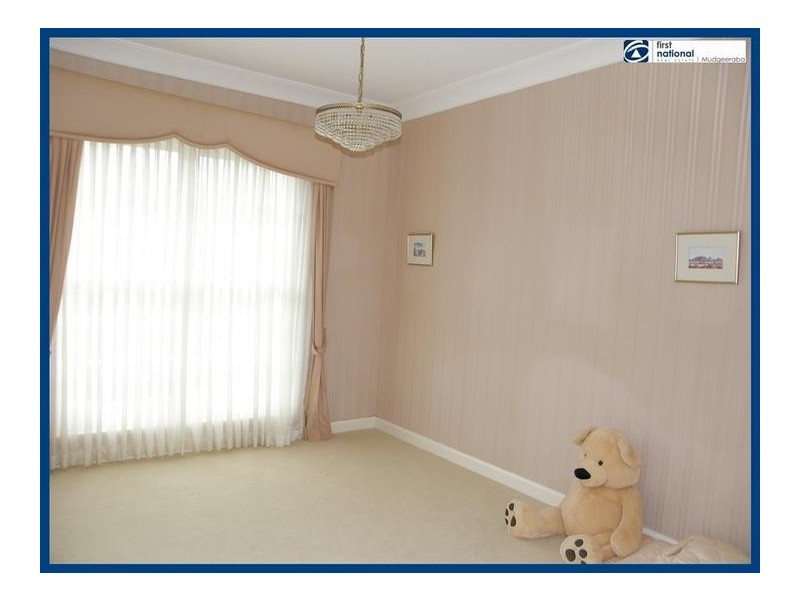 22 Kupara Street, Nerang QLD 4211