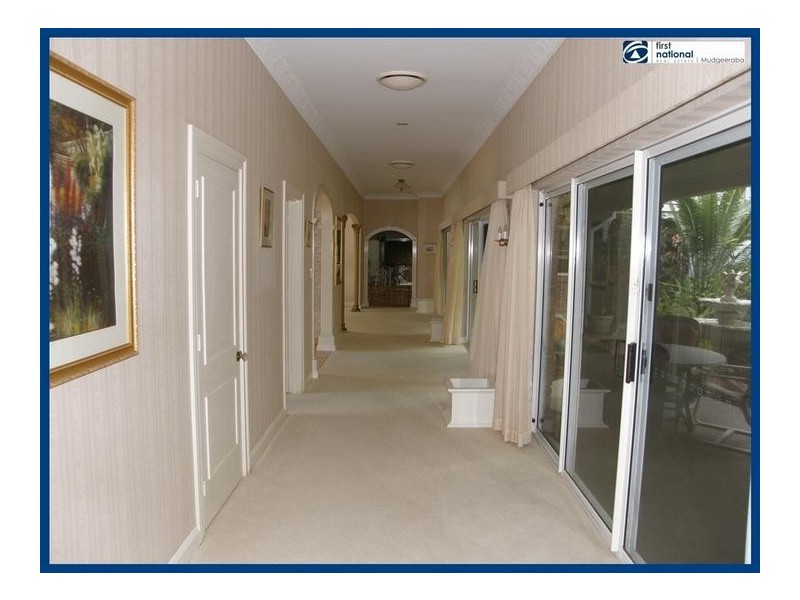 22 Kupara Street, Nerang QLD 4211