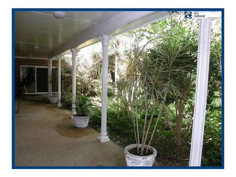 22 Kupara Street, Nerang QLD 4211