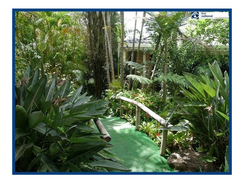 22 Kupara Street, Nerang QLD 4211