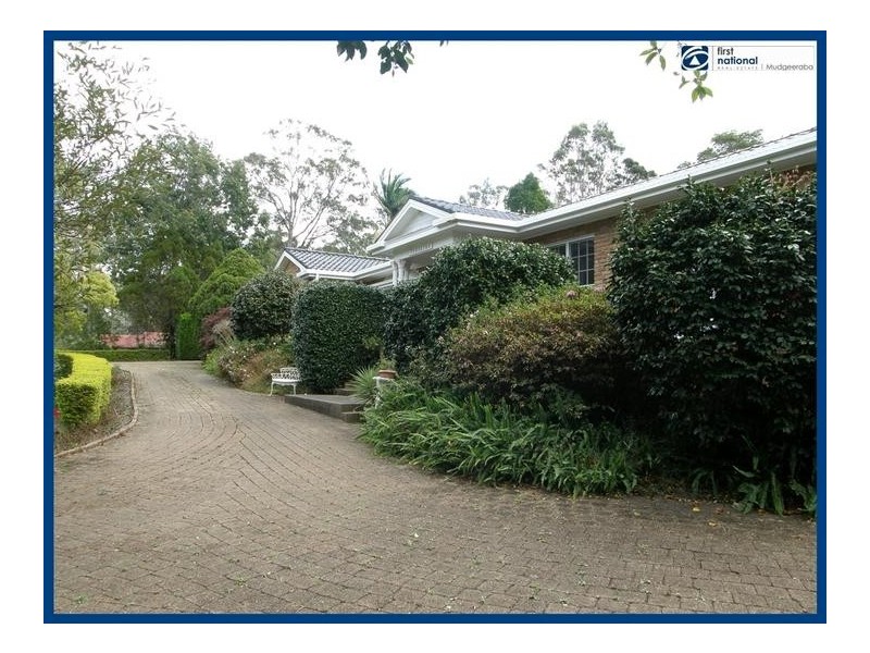 22 Kupara Street, Nerang QLD 4211