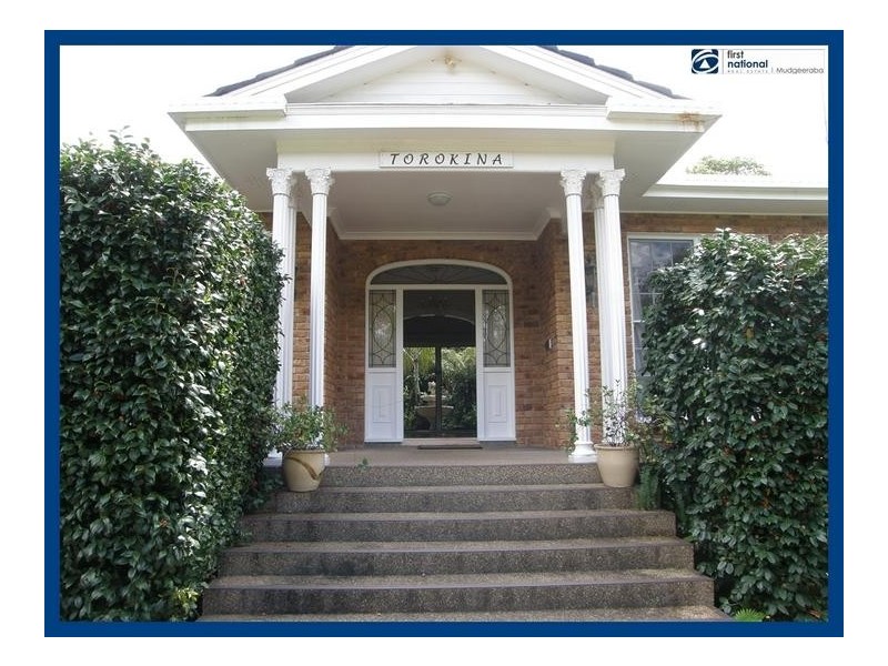 22 Kupara Street, Nerang QLD 4211