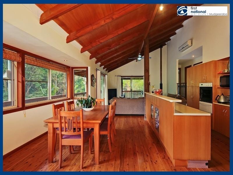 35 Daintree Court, Austinville QLD 4213