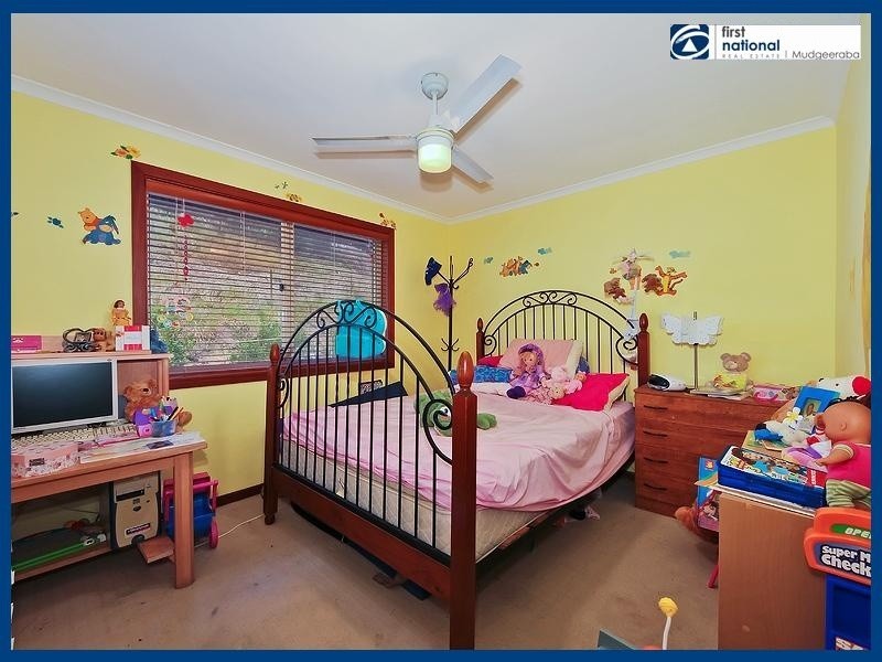 35 Daintree Court, Austinville QLD 4213