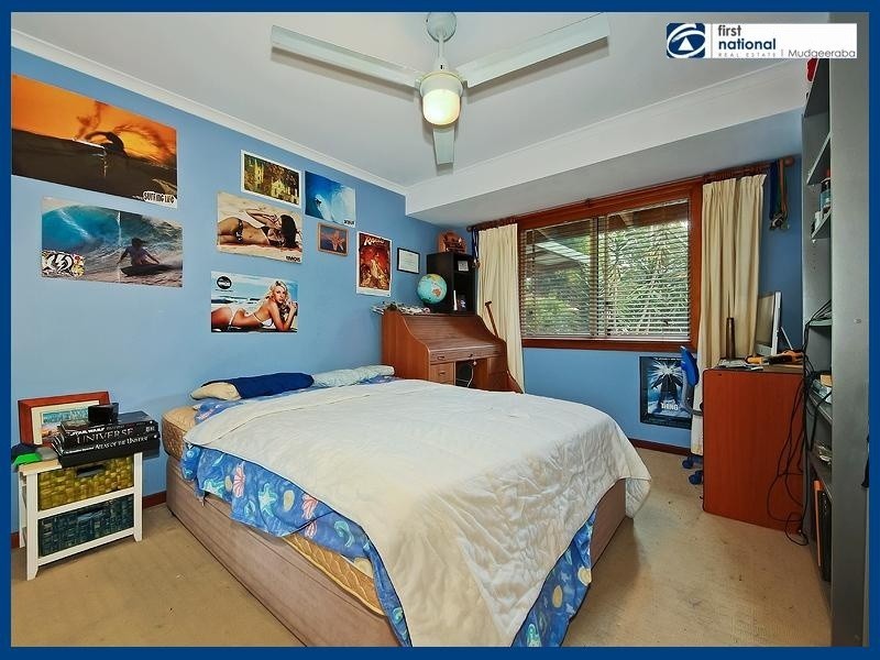 35 Daintree Court, Austinville QLD 4213