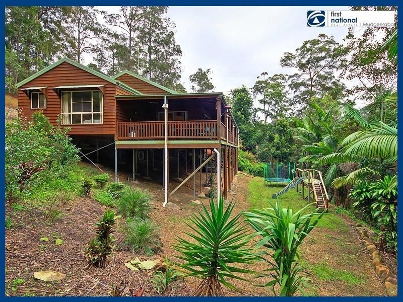 35 Daintree Court, Austinville QLD 4213