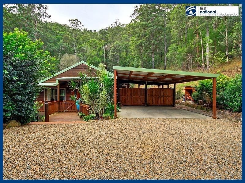 35 Daintree Court, Austinville QLD 4213