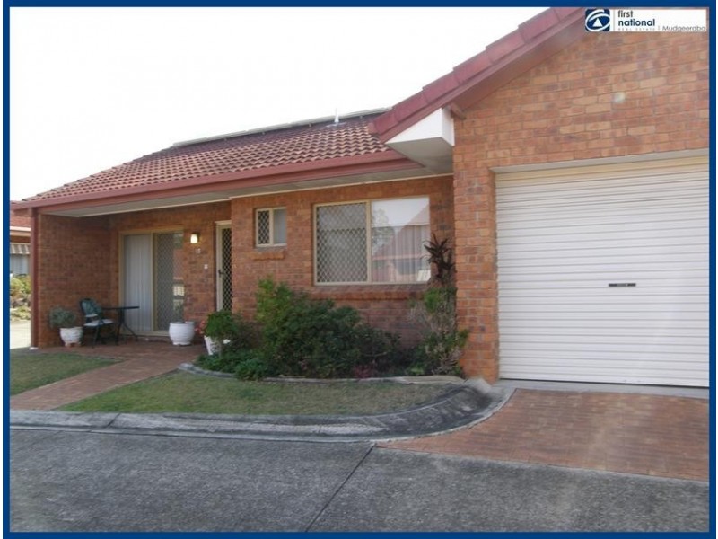 15/37 Old Coach Road, Tallai QLD 4213