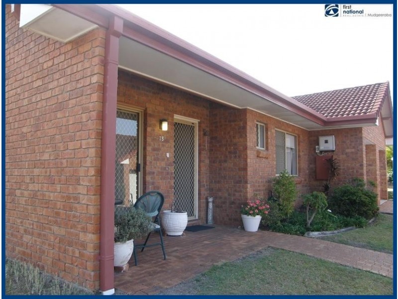 15/37 Old Coach Road, Tallai QLD 4213