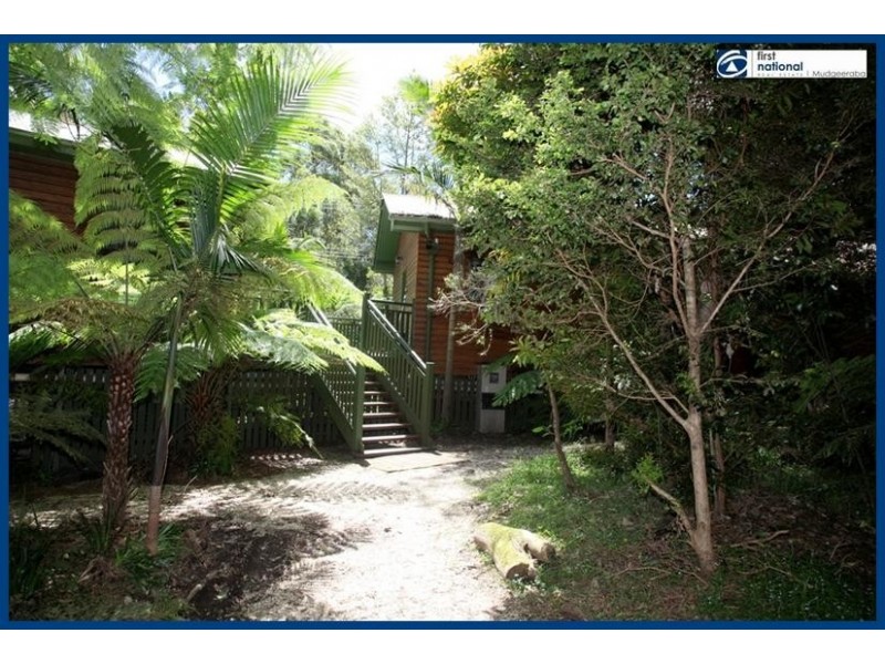 2204 Springbrook Road, Springbrook QLD 4213