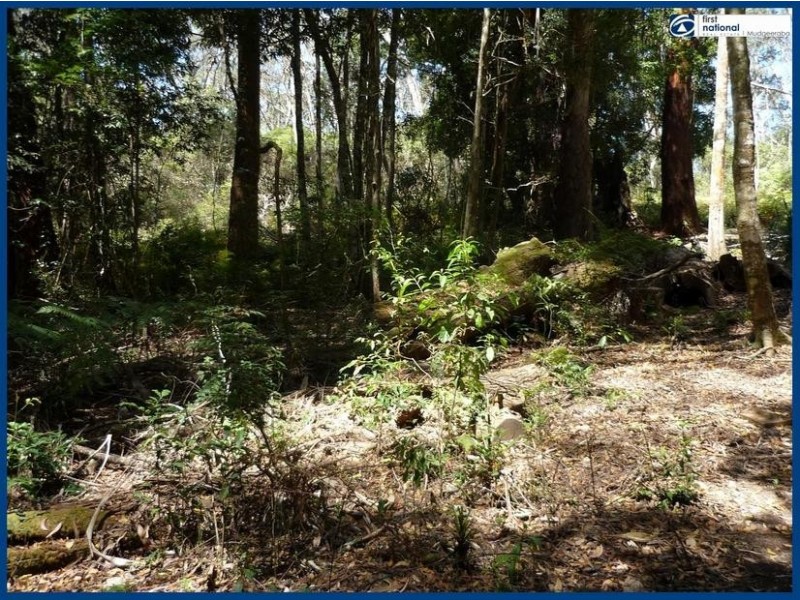 7 Wattle Grove, Springbrook QLD 4213