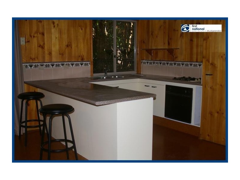 33 Banksia, Springbrook QLD 4213