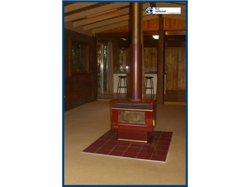 33 Banksia, Springbrook QLD 4213