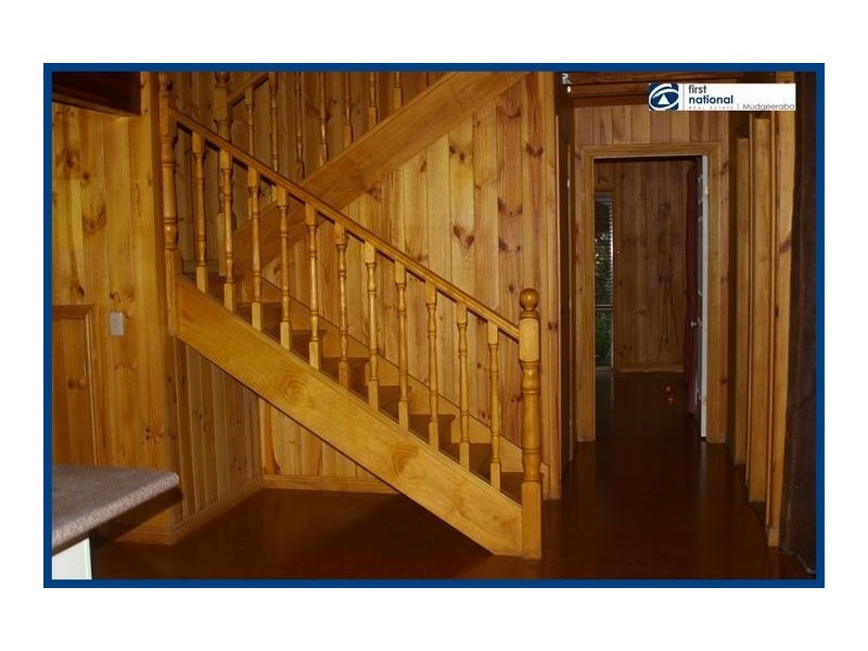 33 Banksia, Springbrook QLD 4213