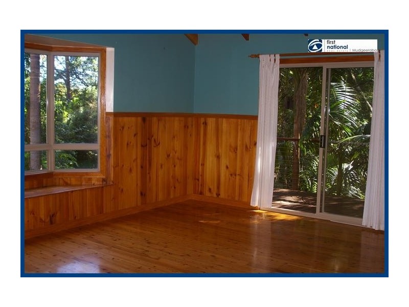 33 Banksia, Springbrook QLD 4213