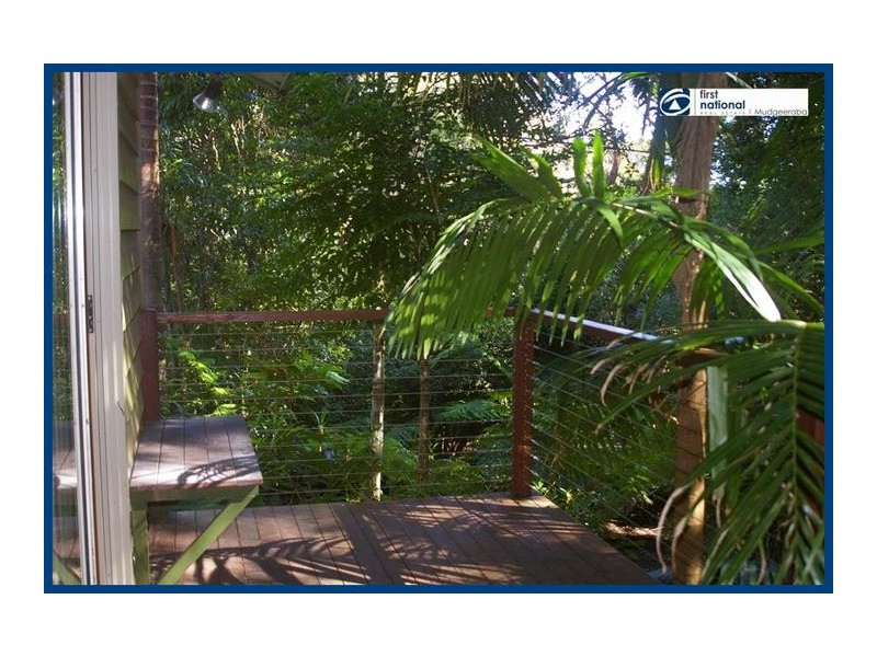 33 Banksia, Springbrook QLD 4213