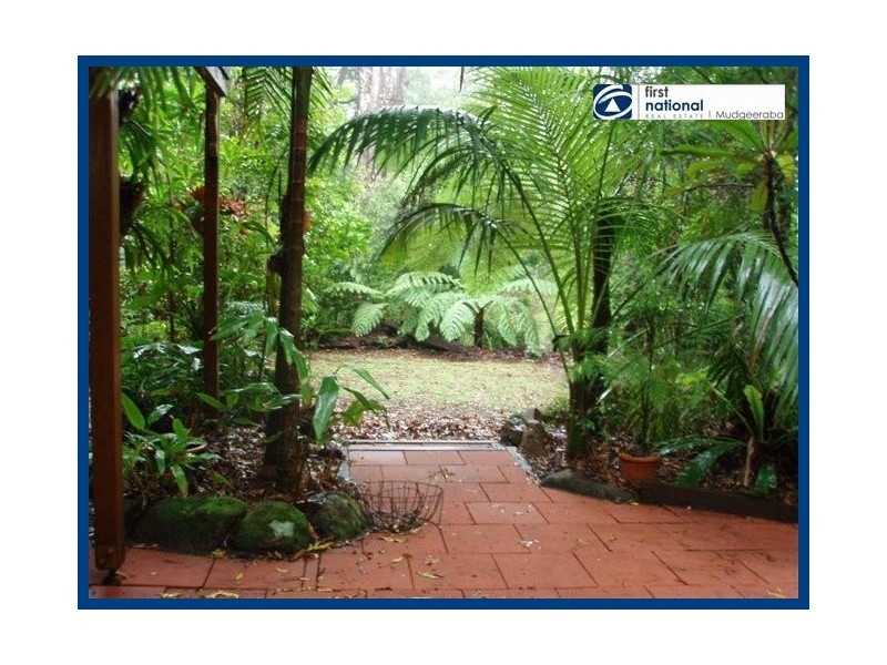 33 Banksia, Springbrook QLD 4213