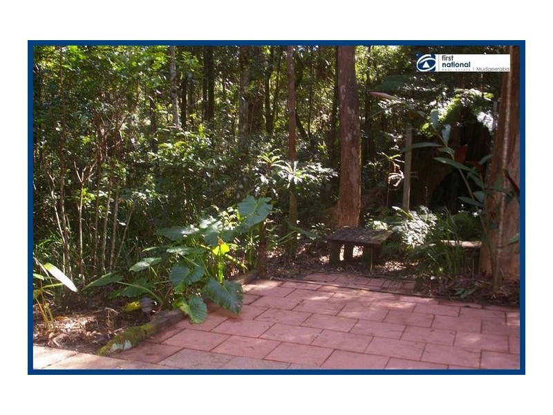 33 Banksia, Springbrook QLD 4213