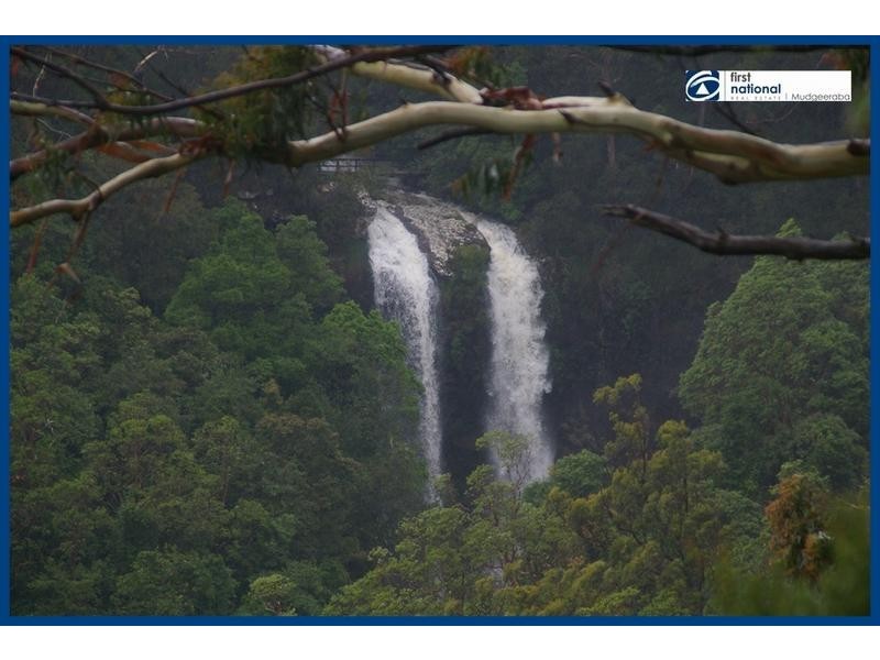 33 Banksia, Springbrook QLD 4213