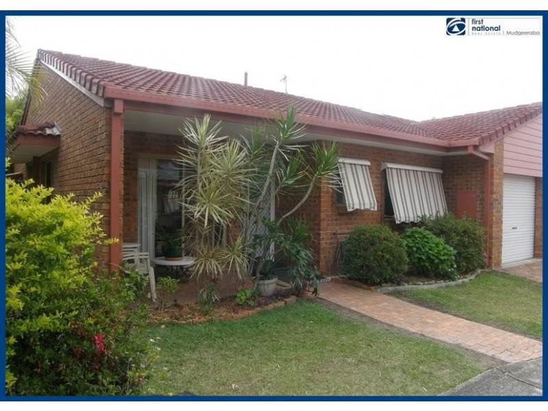 35/37 Old Coach Road, Tallai QLD 4213