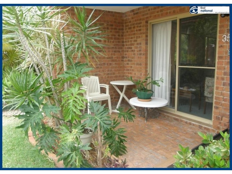 35/37 Old Coach Road, Tallai QLD 4213