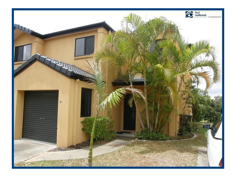 44/120 Highfield Drive, Merrimac QLD 4226